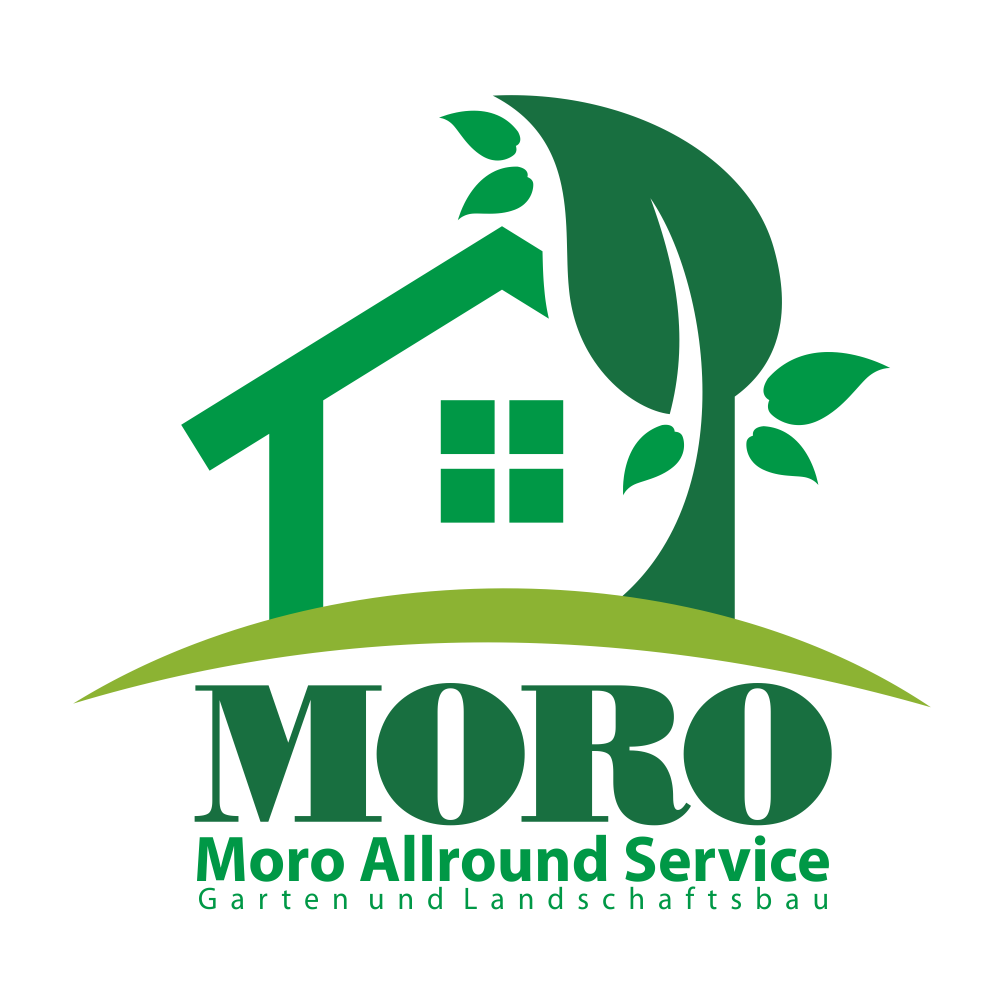 Moro Allround Service logo